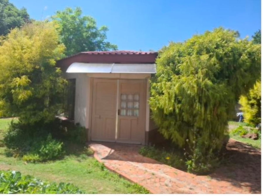 7 Bedroom Property for Sale in Dan Pienaar Free State